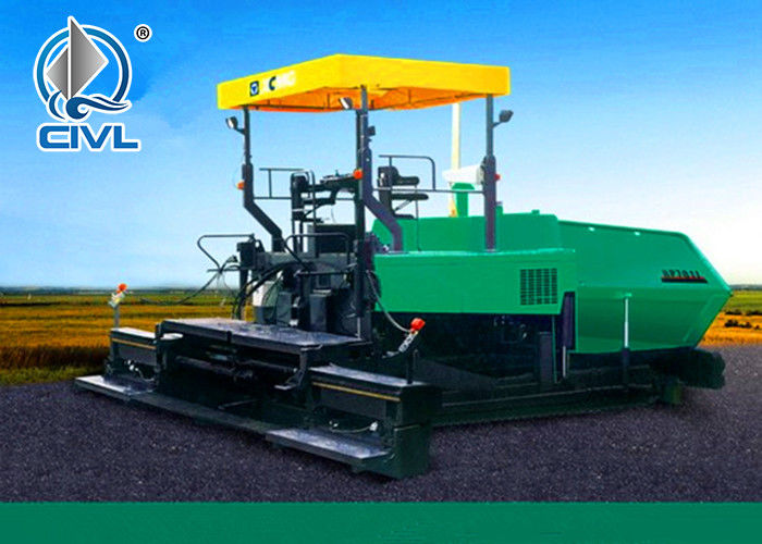 Best Selling Chinese ORIEMAC 4.5 m New Road Machinery ...