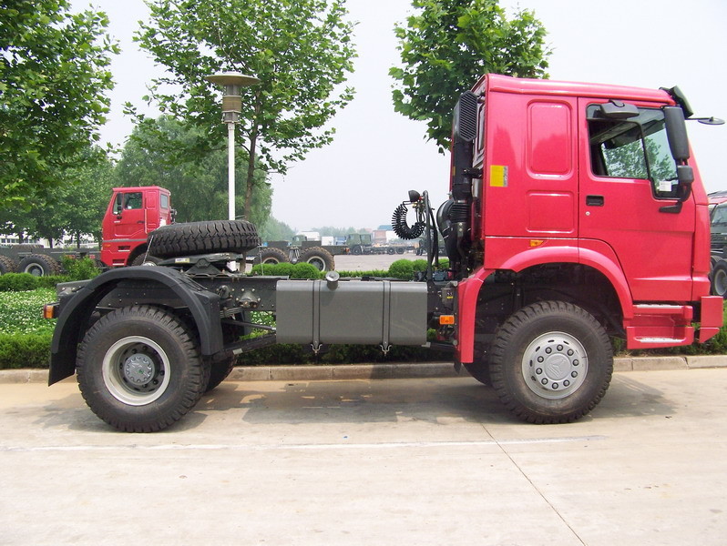 prime mover