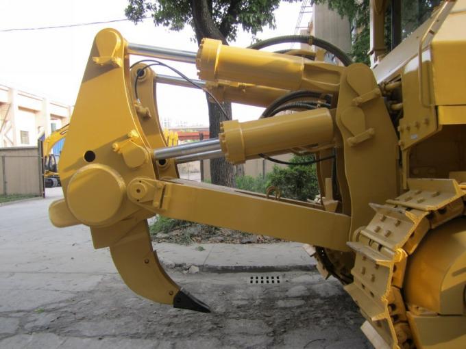 SD42 Shantui Bulldozer 310/2000kW/rpm Engine Model Cummins KTA19-C525