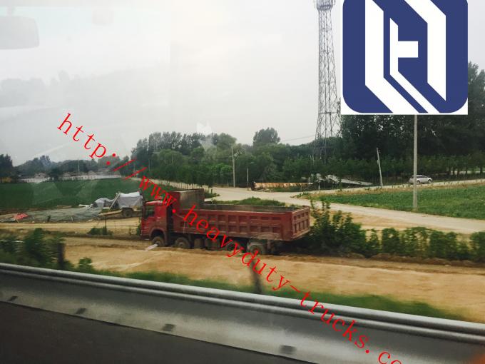 QTZ250-7030-16T 7030 70m Heavy Construction Machinery , High Rise Building Span Tower Crane