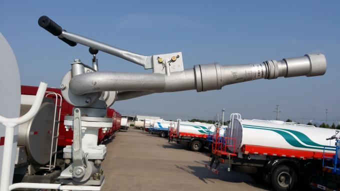 JMC ISUZU 4 Tons Water Tanker Truck 4x2 Light Sprinker Truck 