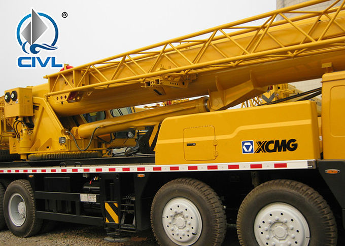 Автокран xcmg. Кран XCMG qy50k. Кран XCMG qy50k-II. Автокран 50тн. XCMG. XCMG 50т.