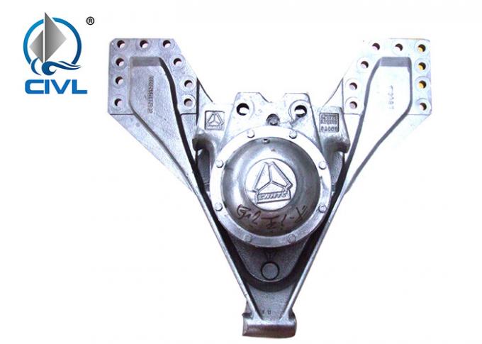 CIVLSinotruk Truck Parts Clutch disc AZ9114160020 with ISO CIVLSinotruk Truck Parts Clutch disc AZ9114160020 with ISO