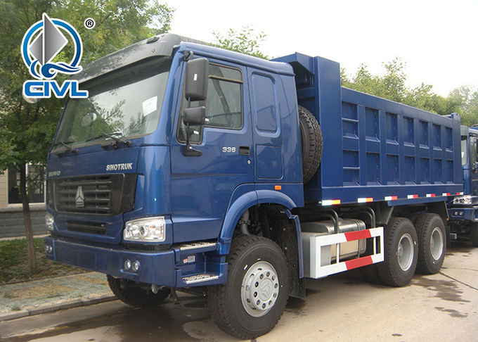 Mining Dump Truck Manufacturers China - for Sale - SINOTRUK